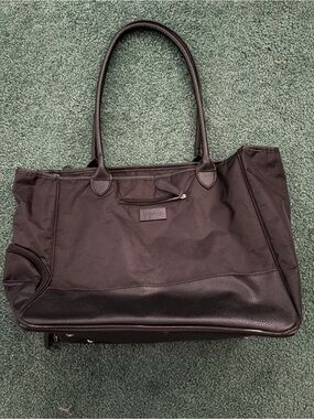 🖤 BRAND NEW JAY ELLE BLACK DIAPER BAG 🖤